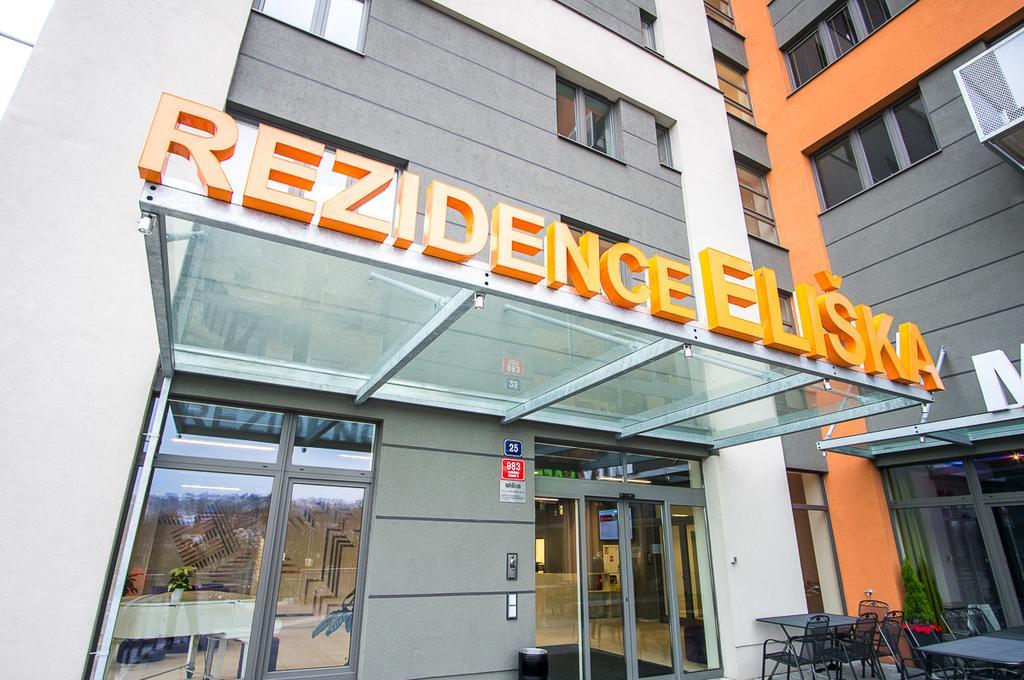 Studio Freyova Apartment Prague Exterior photo